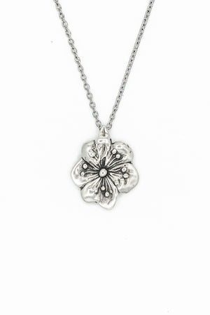 Blossom Mini Necklace