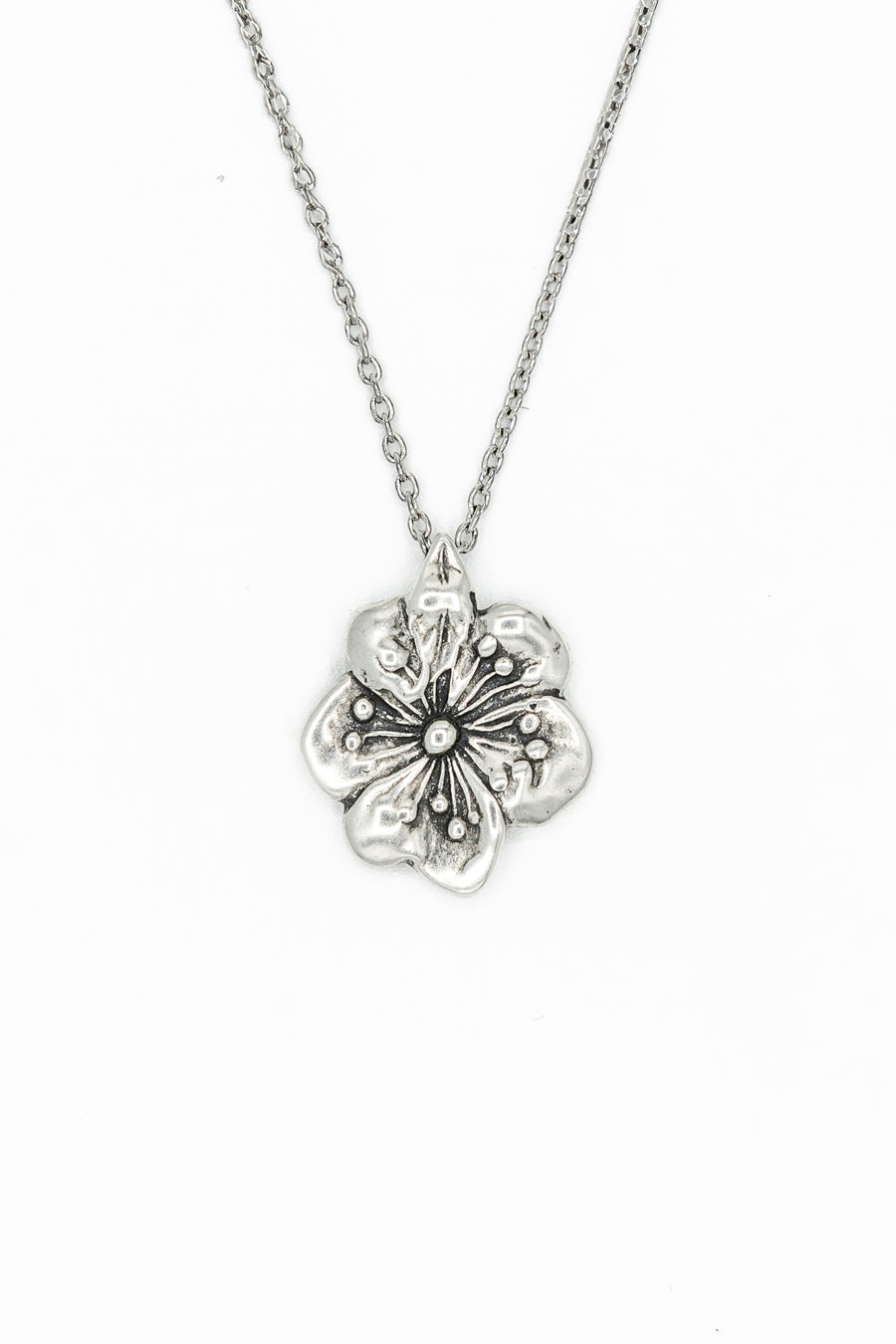 Blossom Mini Necklace