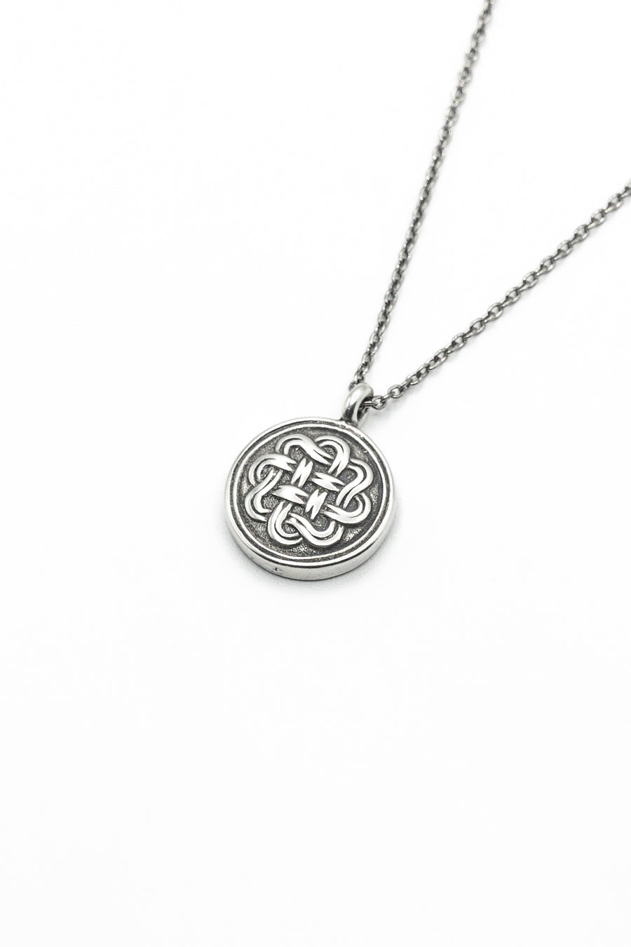 Celtic Mini Necklace