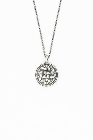 Celtic Mini Necklace