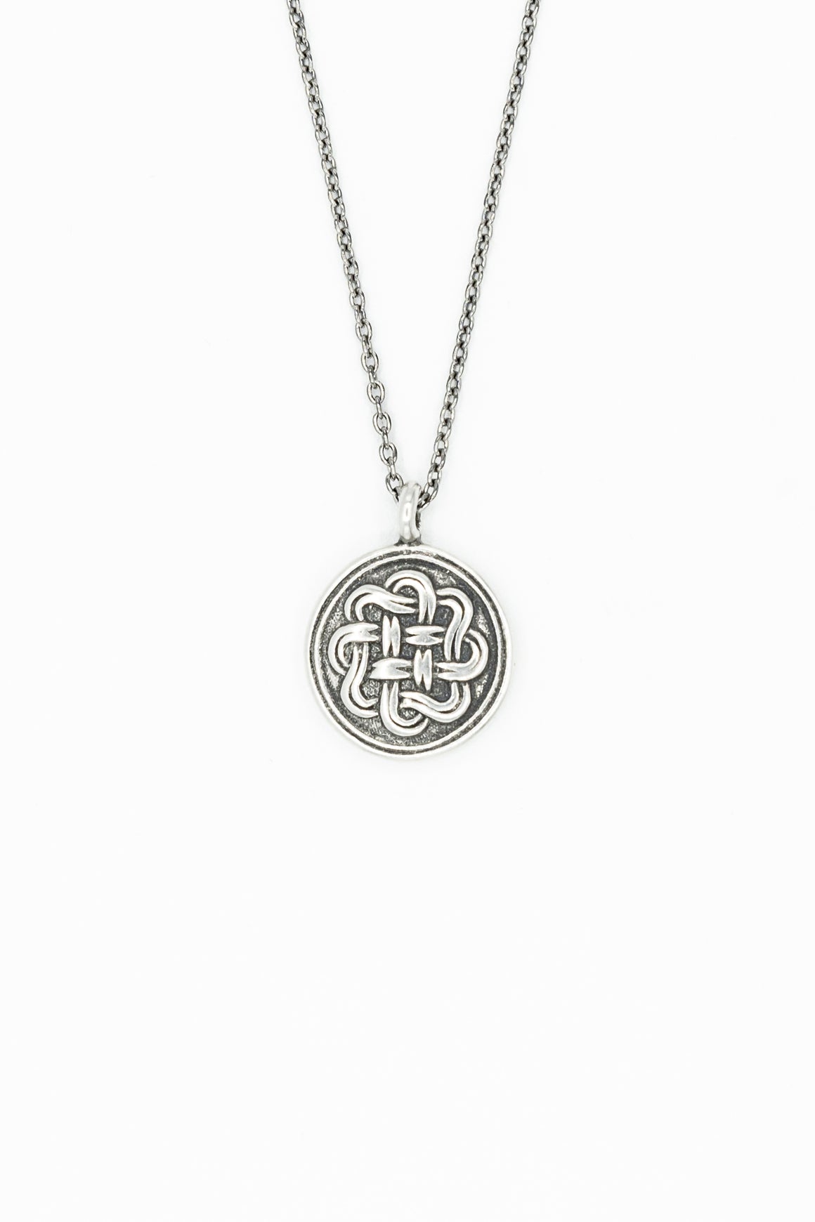 Celtic Mini Necklace