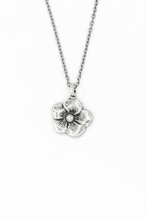 Charlotte Mini Necklace