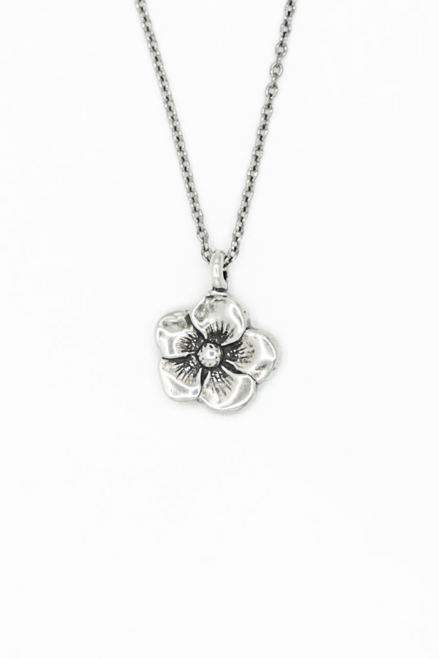 Charlotte Mini Necklace