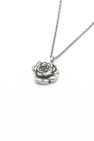 Rose Mini Necklace