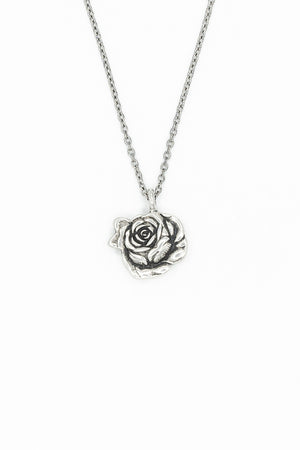 Rose Mini Necklace