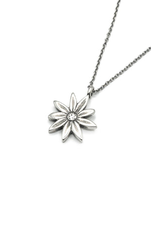 Starlett Mini Necklace