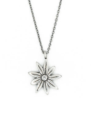 Starlett Mini Necklace