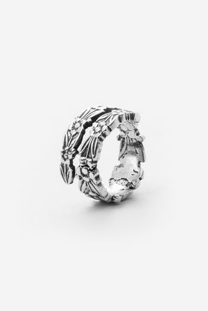 Kate Spoon Ring - Silver Spoon Jewelry