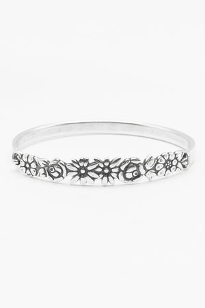 Harriet Bangle Bracelet