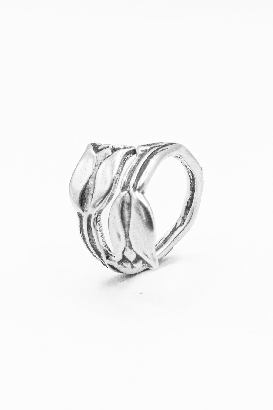 Tulip Ring