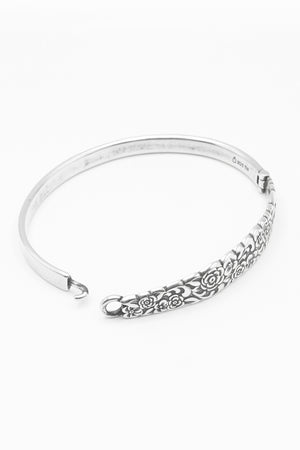 Sabrina Bangle Bracelet