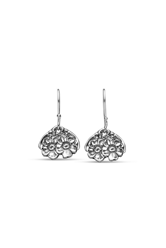 Florentine Drop Earrings